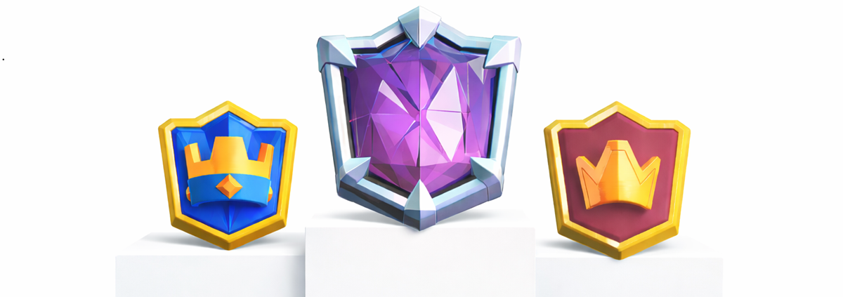 クラロワ上達ルート